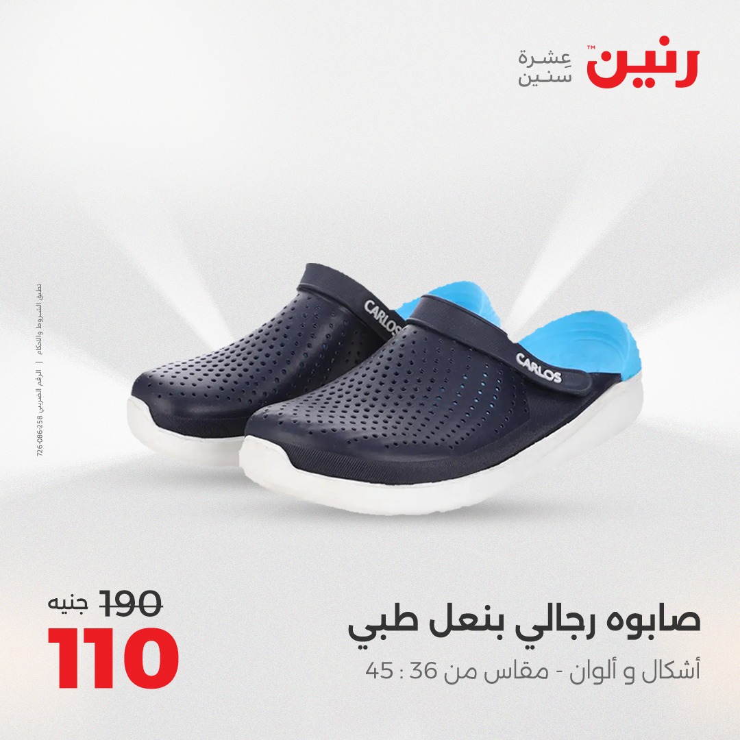 raneen offers from 12aug to 2aug 2025 عروض رنين من 12 أغسطس حتى 2 أغسطس 2025 صفحة رقم 101